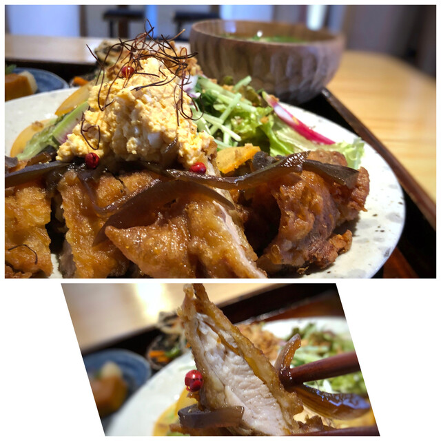 定食･喫茶 EIYO的實拍高清圖