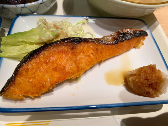 関空食堂的實拍高清圖