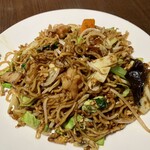 重慶酒楼的實拍圖