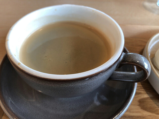 recommendations image for KUBOTA AGRI FRONT CAFE