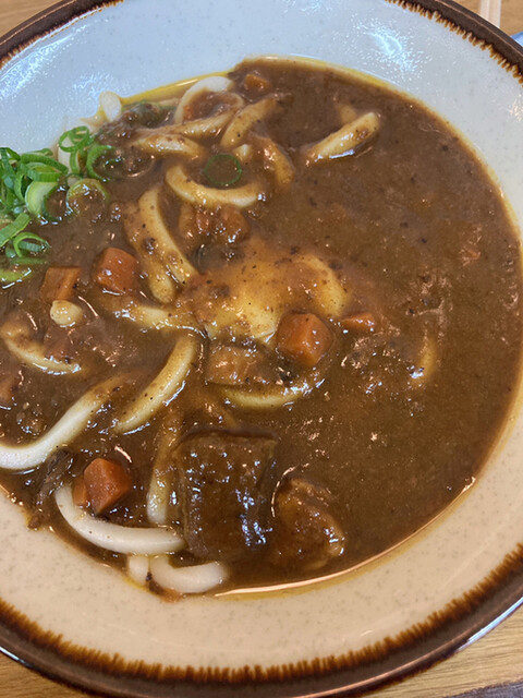 名代 駅前うどん 寺田町店的實拍高清圖