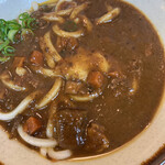 名代 駅前うどん 寺田町店的實拍圖