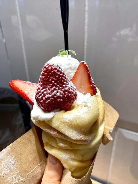 recommendations image for マルトメ・ザ・ジューサリー パフェテリア 心斎橋パルコ店