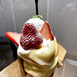 recommendations for マルトメ・ザ・ジューサリー パフェテリア 心斎橋パルコ店