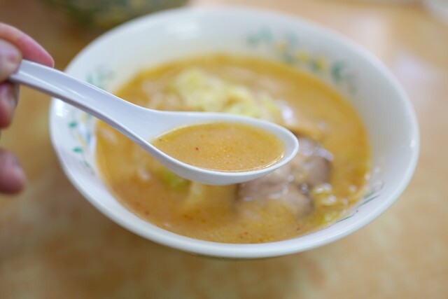 滋養軒的實拍高清圖