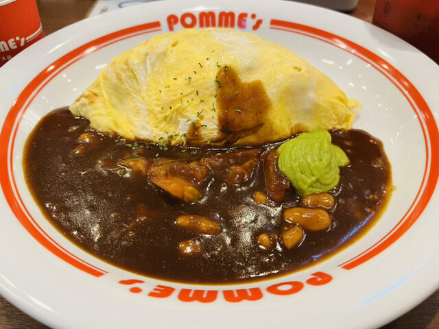 recommendations image for ポムの樹 ユニバーサルシティウォーク店