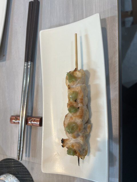 串焼 いちりん 福生店的實拍高清圖