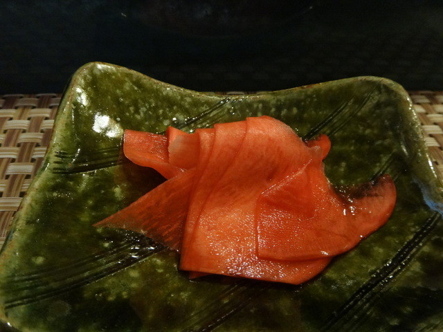 鮨竹亭的实拍高清图