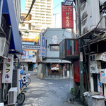 中野餃子 「やまよし」的實拍圖
