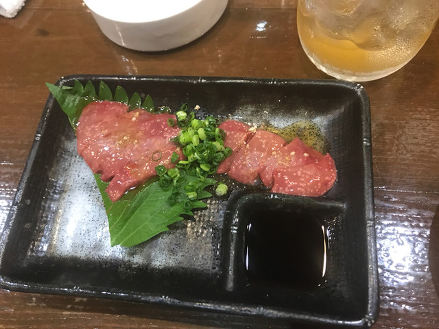 炭火焼やきとり123的實拍高清圖