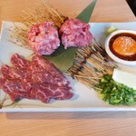 焼肉こじま 離れ的實拍圖