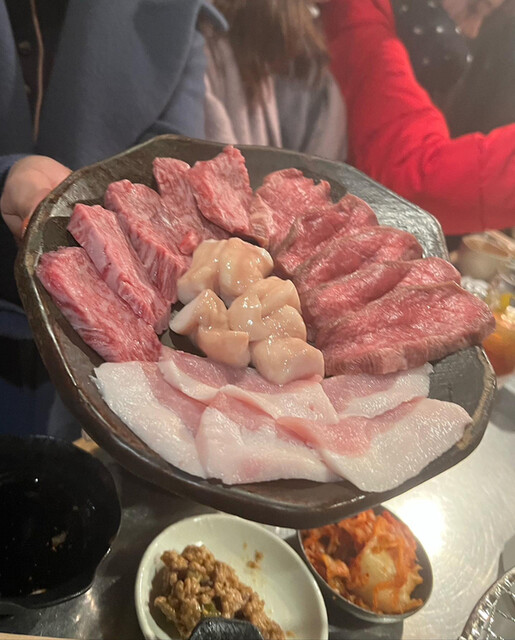 六花界的實拍高清圖
