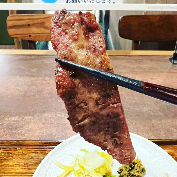 もりの屋 梅田阪急三番街店的實拍圖