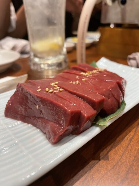 本格大衆焼肉 飯田屋的实拍高清图