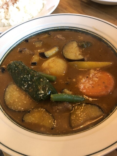 recommendations image for スープカレー やまやまや