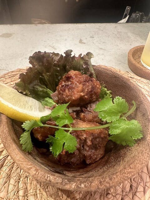 recommendations image for Asian Dining TamTam