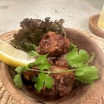 recommendations for Asian Dining TamTam