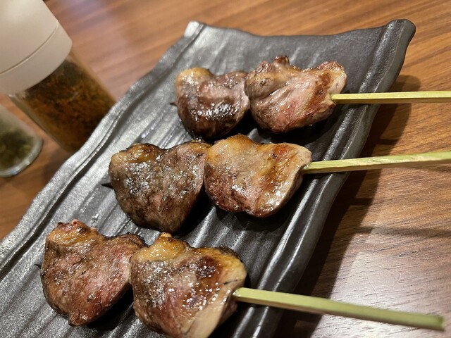 焼鳥 仰的实拍高清图
