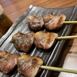 焼鳥 仰的实拍图