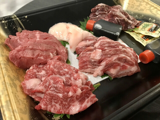 馬肉のチャンピオン的實拍高清圖