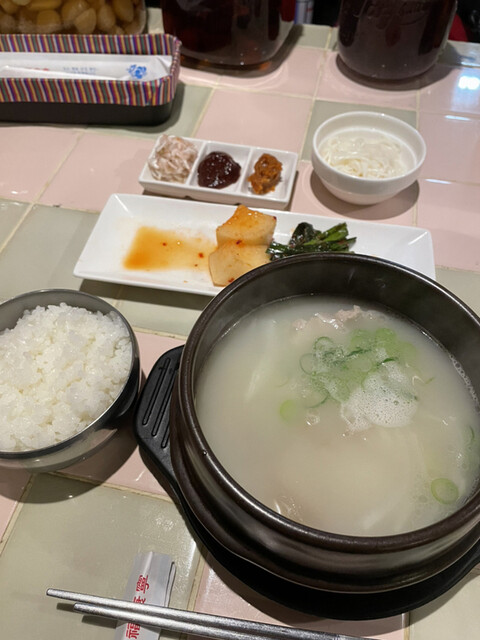 韓屋 具っさんとこ的实拍高清图