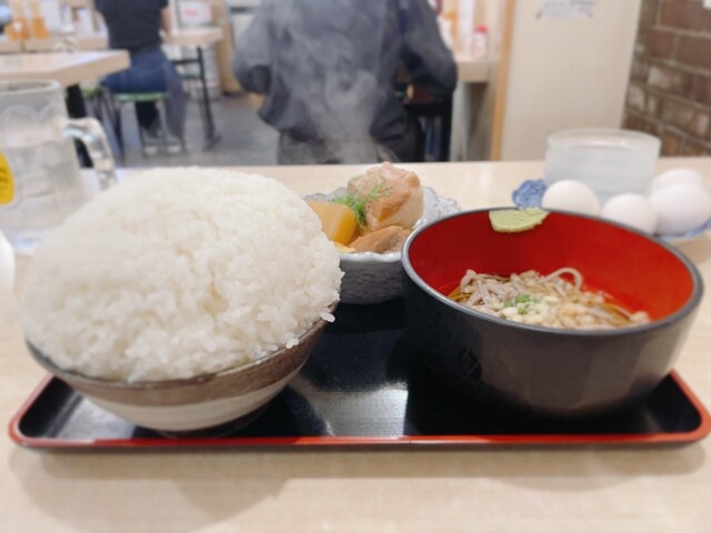 recommendations image for おみっちゃん 虎ノ門店