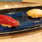 赤坂界作的實拍圖