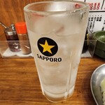 居酒屋 ちょい呑み まる大本舗 錦糸町店的實拍圖