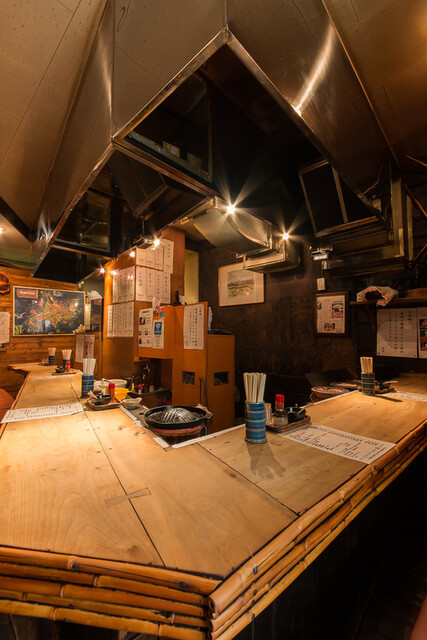 生ラムジンギスカン 山小屋的實拍高清圖