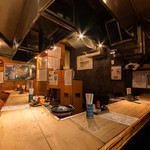 生ラムジンギスカン 山小屋的實拍圖