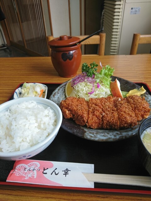 recommendations image for とんかつ とん幸