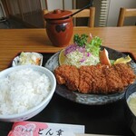 recommendations for とんかつ とん幸