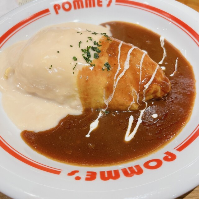 recommendations image for ポムの樹 ヨドバシAkiba店