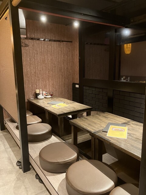 ラーメン酒場　酔っ手羽大王 錦糸町店的實拍高清圖