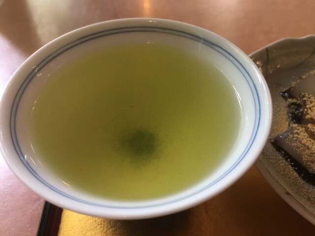 recommendations image for 清涼殿 ティーラウンジ