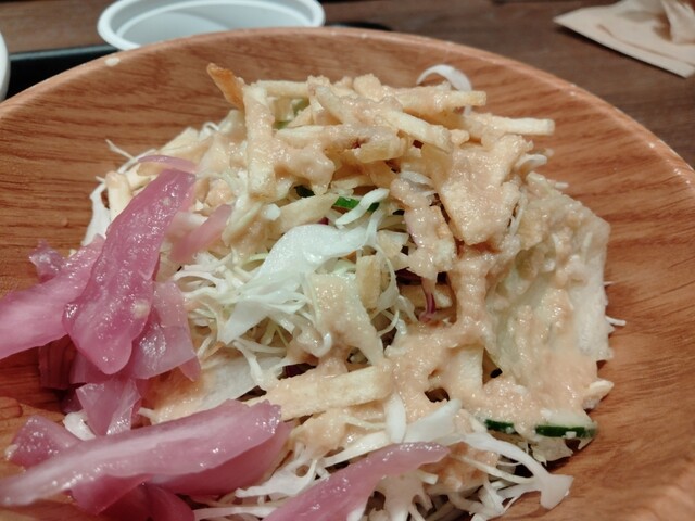 recommendations image for マイカリー食堂 上野店