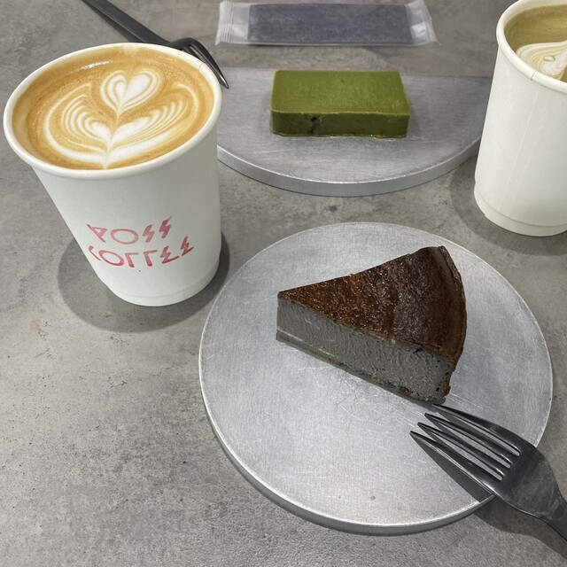 recommendations image for POSS COFFEE