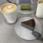 recommendations for POSS COFFEE