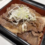 吉野家 羽田空港第3ターミナル店的實拍圖