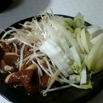 松尾ジンギスカン 室蘭中島支店的實拍圖