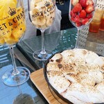 recommendations for mint cafe&pub roppongi