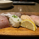 裏のさかな屋的實拍圖