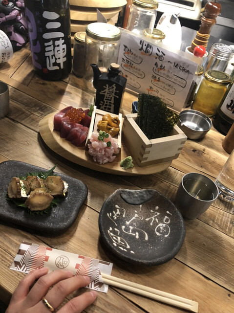 居酒屋 マルタ的實拍高清圖