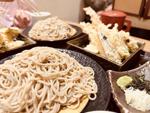 蕎麦雪屋的實拍高清圖