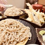 蕎麦雪屋的實拍圖