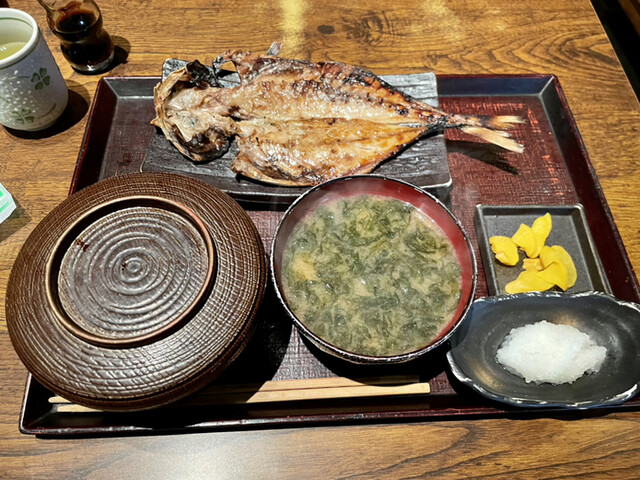 越後屋的实拍高清图