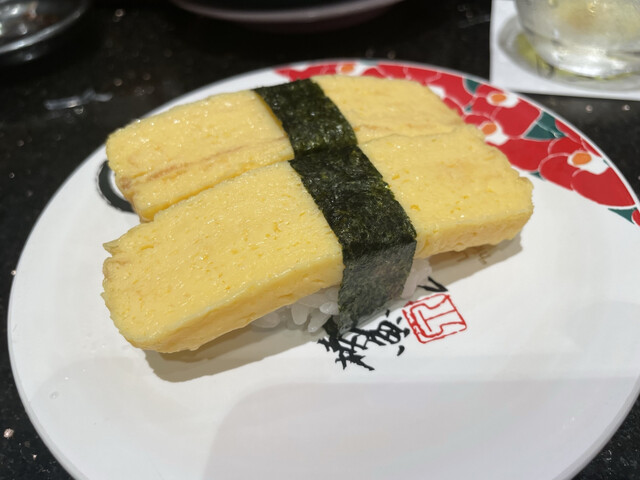 金沢まいもん寿司 京都駅ポルタ店的實拍高清圖