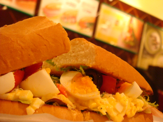 recommendations image for ドトールコーヒーショップ 不動前店