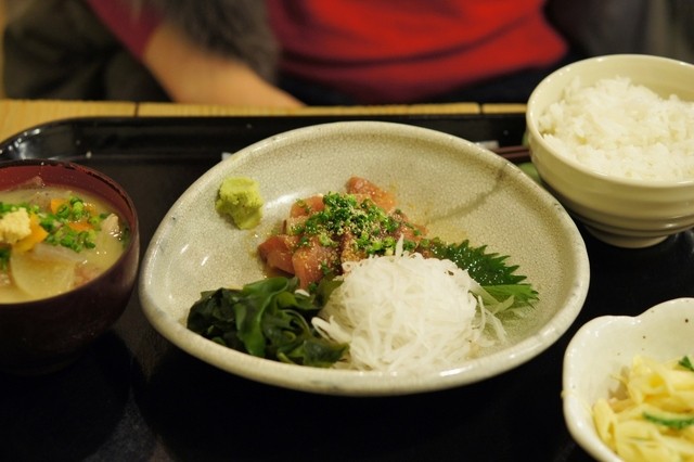 梅山鉄平食堂 本店的实拍高清图