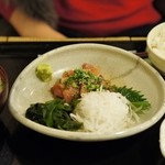 梅山鉄平食堂 本店的实拍图